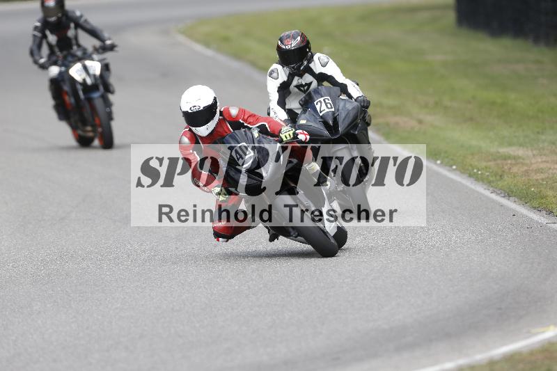 /30 27.07.2026  Dunlop Ride und Test Day ADR/Gruppe gelb Erfahren/40